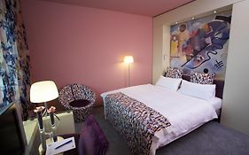 Hotel Der Blaue Reiter